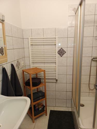 Apartamento Ubytov�n� Na Goethovce-apartm�n