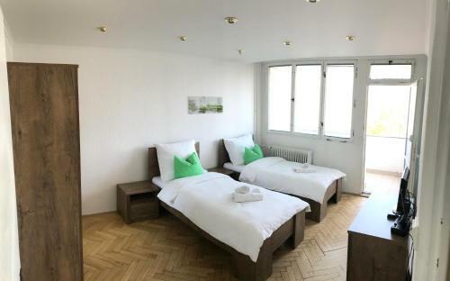 Apartm�n Elizabeth
