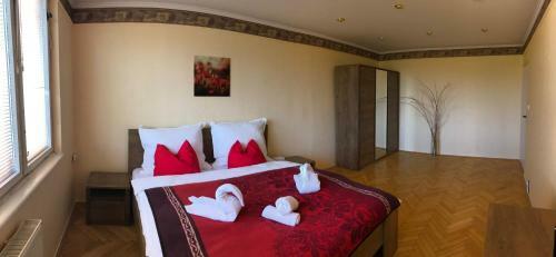 Apartm�n Elizabeth