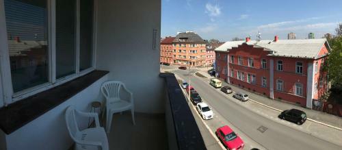 Apartm�n Elizabeth