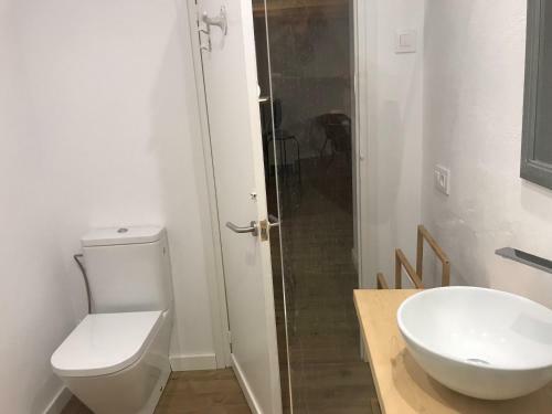 Apartament Ros