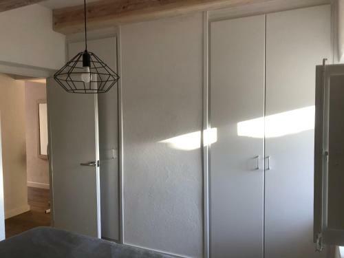 Apartament Ros