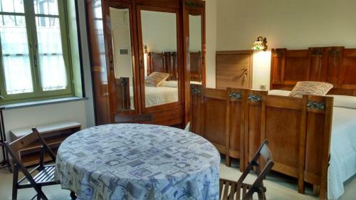 Agroturismo Agriturismo Cascina Poscallone