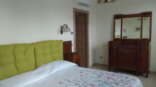 Agroturismo Agriturismo Cascina Poscallone