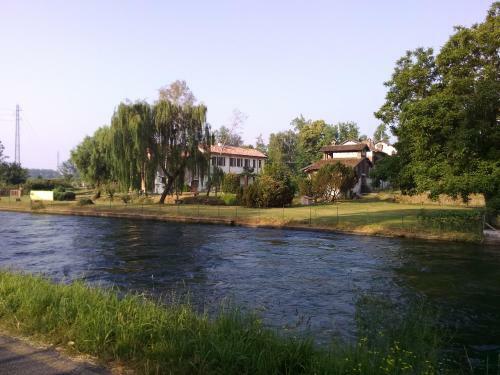 Agroturismo Agriturismo Cascina Poscallone