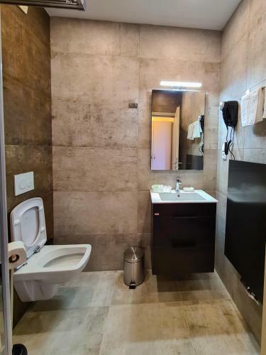 Bed & Breakfast Pension Berlin
