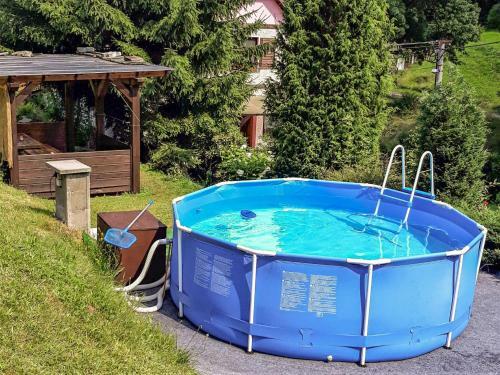 Holiday Home Chl�vce U Hronova-5