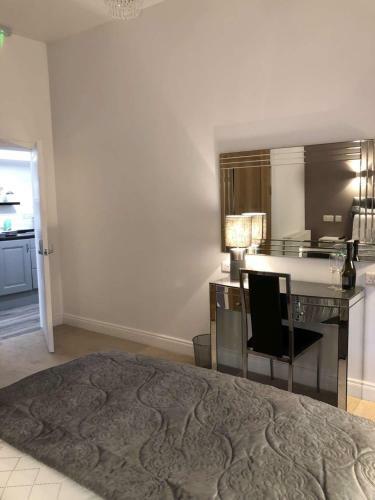 Bed & Breakfast Atlantic Lodge Ardara