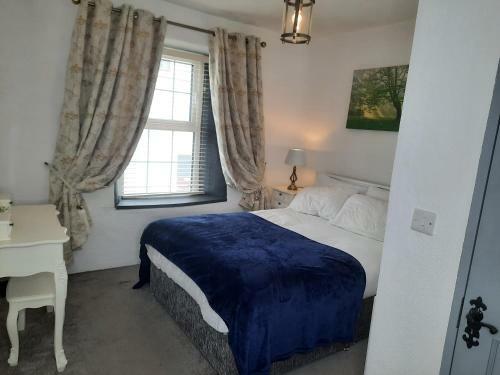 The Apartment @ardhill House