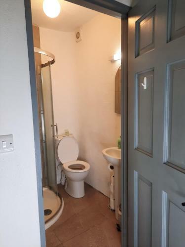 The Apartment @ardhill House