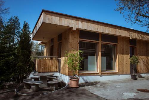 Bed & Breakfast G�stehaus Mittagsspitze