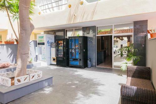 Apartamento Luxury Appartements Playa Paraiso