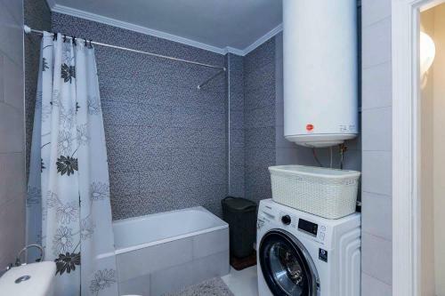 Apartamento Luxury Appartements Playa Paraiso