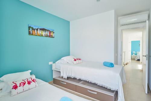 Villa Flamencos Rosas, Costa Adeje