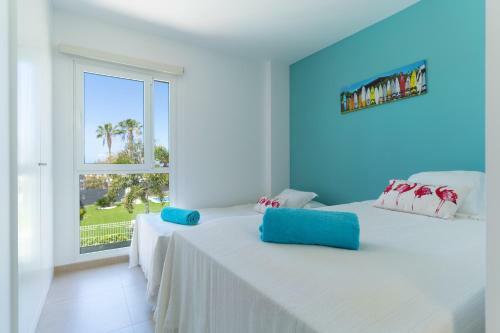 Villa Flamencos Rosas, Costa Adeje