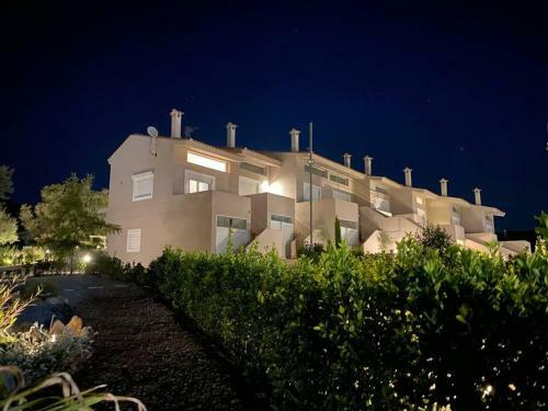 Syllas Grand Resort - Executive Pool View Villa