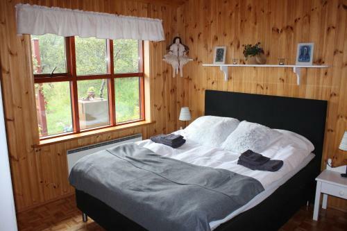 Amazing Cabin With Spectacular View!