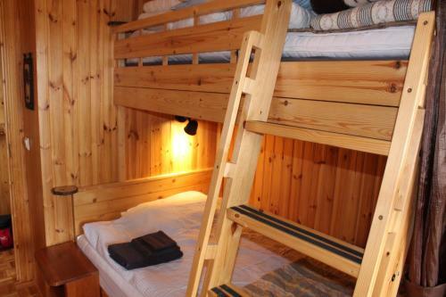 Amazing Cabin With Spectacular View!