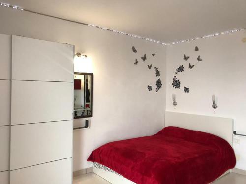 Apartamento Adeje300, Playa Para�so