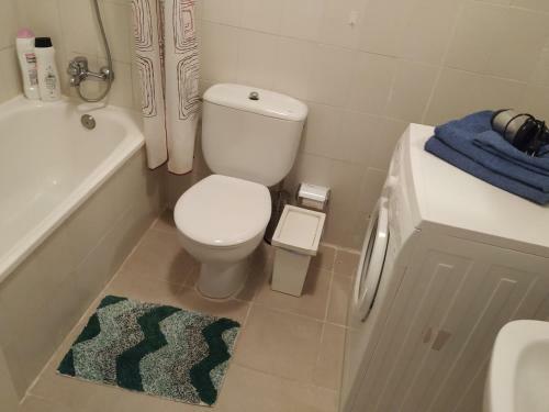 Apartamento Adeje300, Playa Para�so