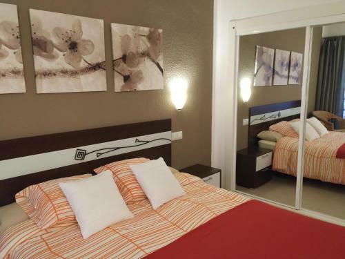 Apartamento Adeje300, Playa Para�so
