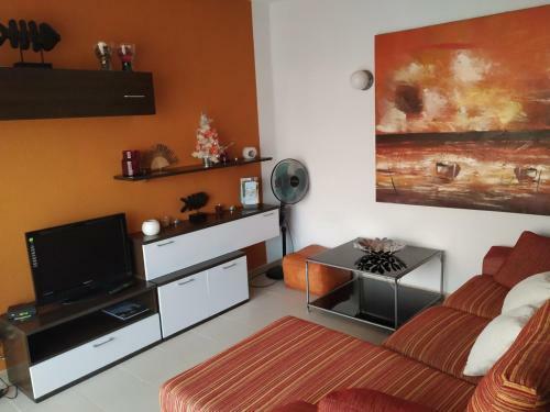 Apartamento Adeje300, Playa Para�so