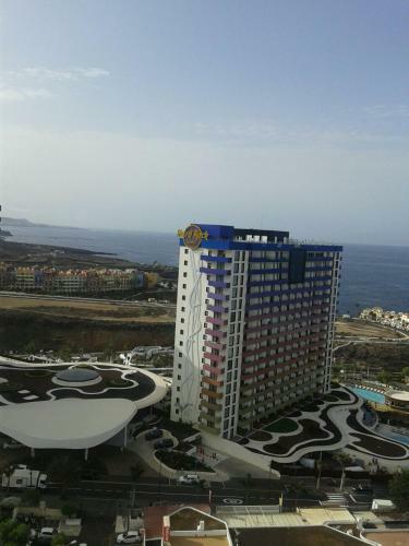 Apartamento Adeje300, Playa Para�so