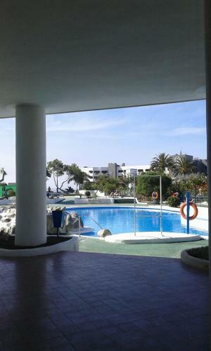 Apartamento Adeje300, Playa Para�so