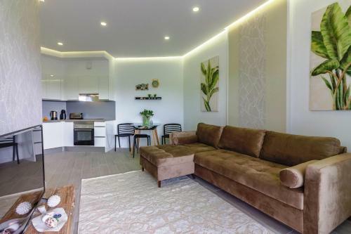 Apartamento Deluxe 2 Bedrooms With Chillout Terrace