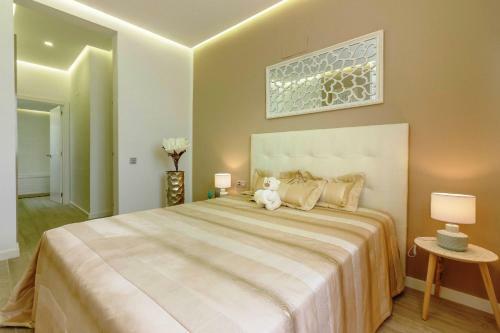 Apartamento Deluxe 2 Bedrooms With Chillout Terrace