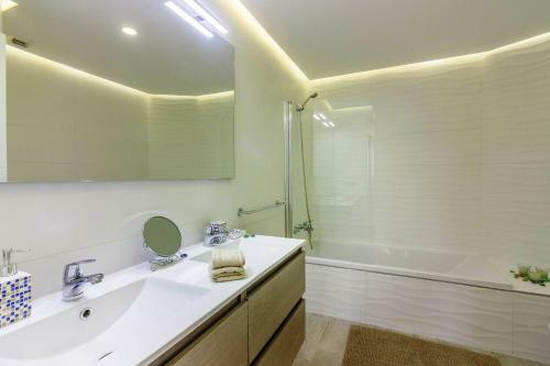 Apartamento Deluxe 2 Bedrooms With Chillout Terrace