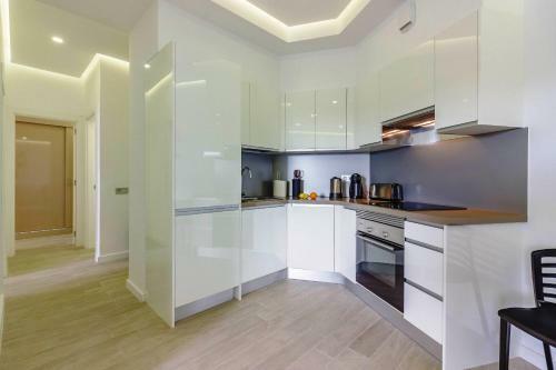 Apartamento Deluxe 2 Bedrooms With Chillout Terrace