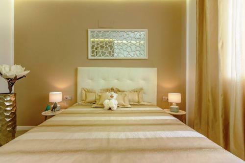 Apartamento Deluxe 2 Bedrooms With Chillout Terrace
