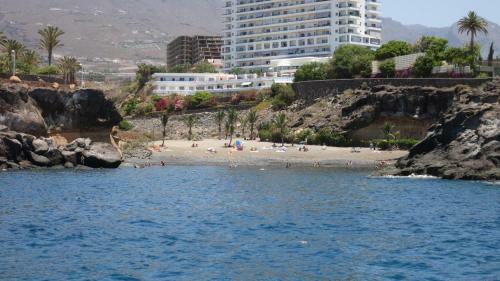 Apartamento Deluxe 2 Bedrooms With Chillout Terrace
