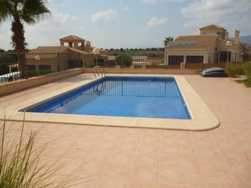 Hl003 Luxury 3 Bedroom Detached Villa With Private Pool