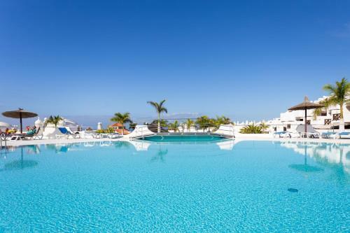 Apartamento Duplex Adeje Palace