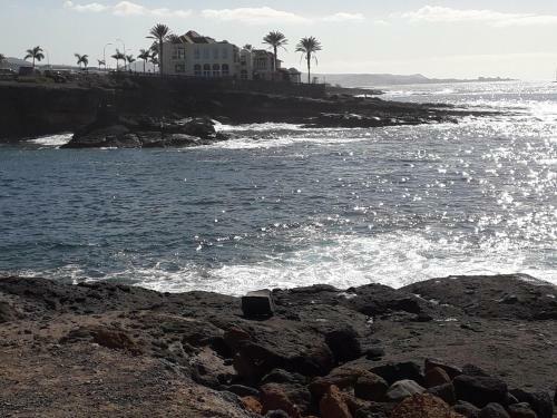 Apartamento Playa Paraiso Residence Del Sur