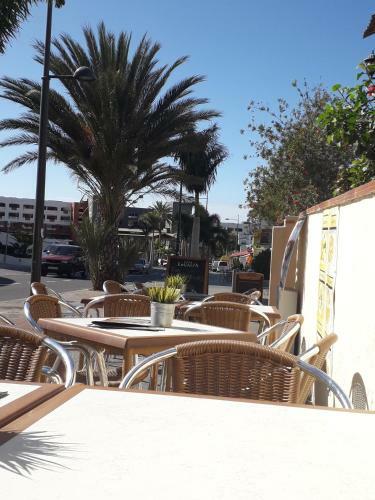 Apartamento Playa Paraiso Residence Del Sur