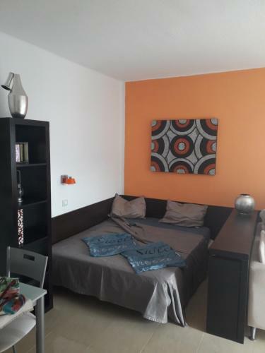 Apartamento Playa Paraiso Residence Del Sur