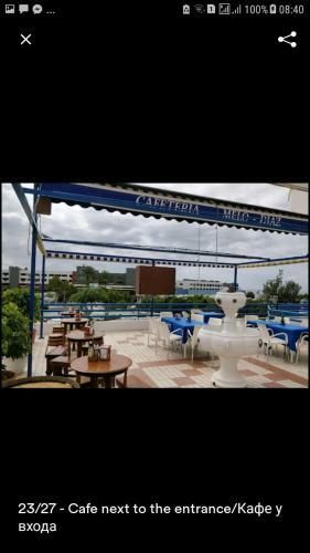 Apartamento Playa Paraiso Residence Del Sur