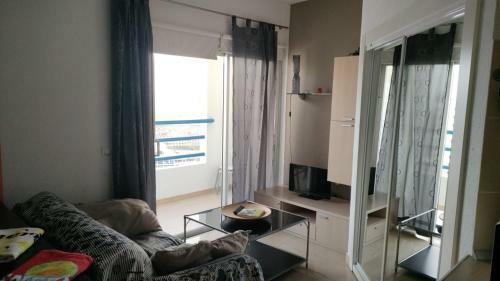 Apartamento Playa Paraiso Residence Del Sur