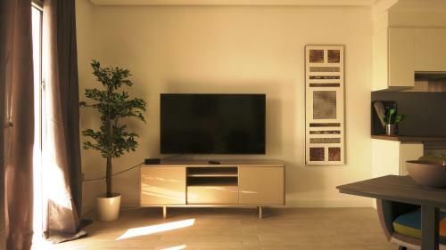 Apartamento Feel-good-oasis