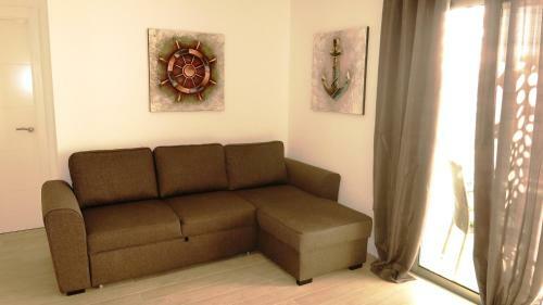 Apartamento Feel-good-oasis