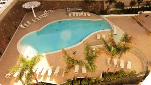 Apartamento Feel-good-oasis