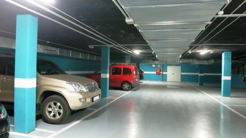 Apartamento Feel-good-oasis