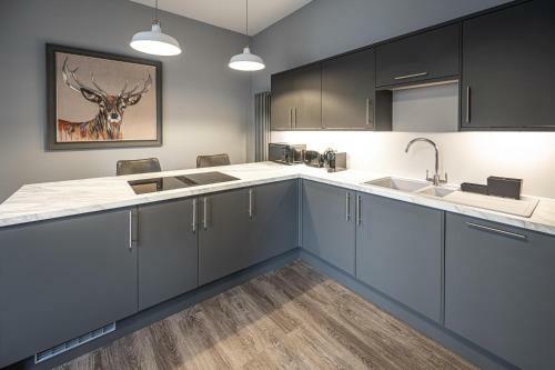 Apartamento The Annex Self Catering