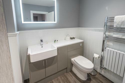 Apartamento The Annex Self Catering