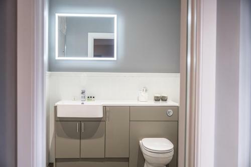 Apartamento The Annex Self Catering