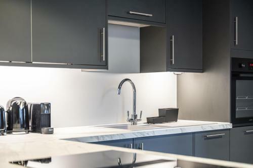Apartamento The Annex Self Catering