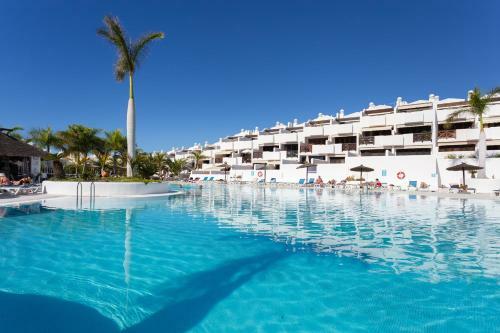 Apartamento Luxury Bungalow In Costa Adeje